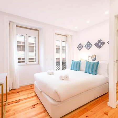 Apartament Guestready - Angelina V Lizbona Zewnętrze zdjęcie