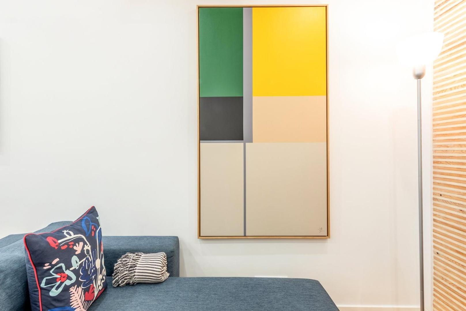 Apartament Guestready - Angelina V Lizbona Zewnętrze zdjęcie