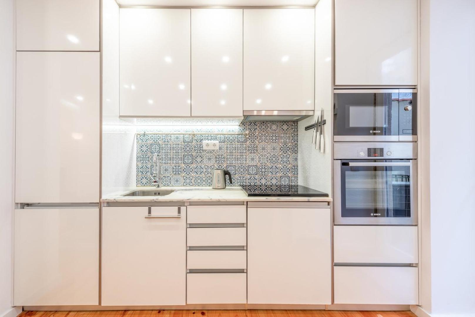 Apartament Guestready - Angelina V Lizbona Zewnętrze zdjęcie