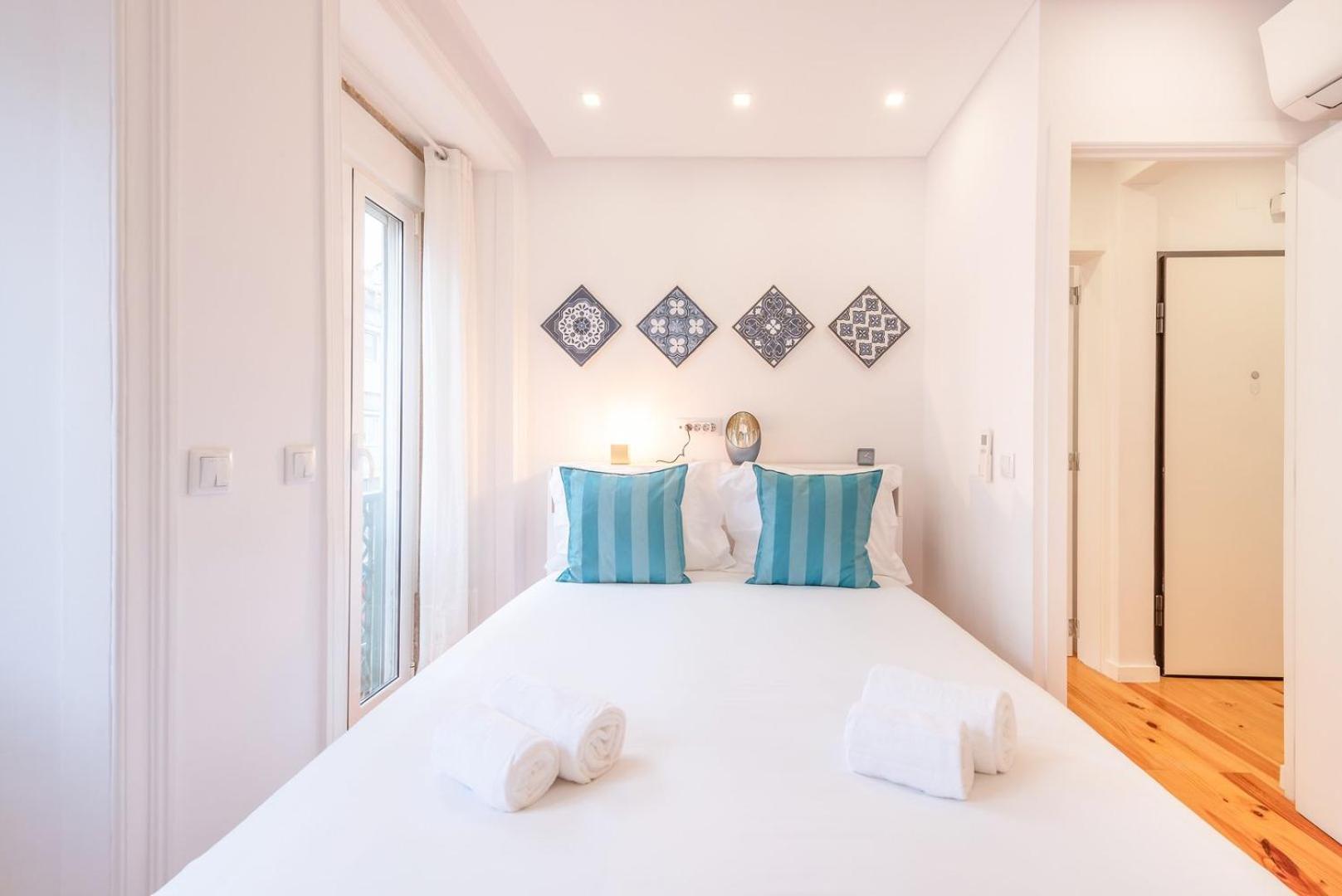 Apartament Guestready - Angelina V Lizbona Zewnętrze zdjęcie