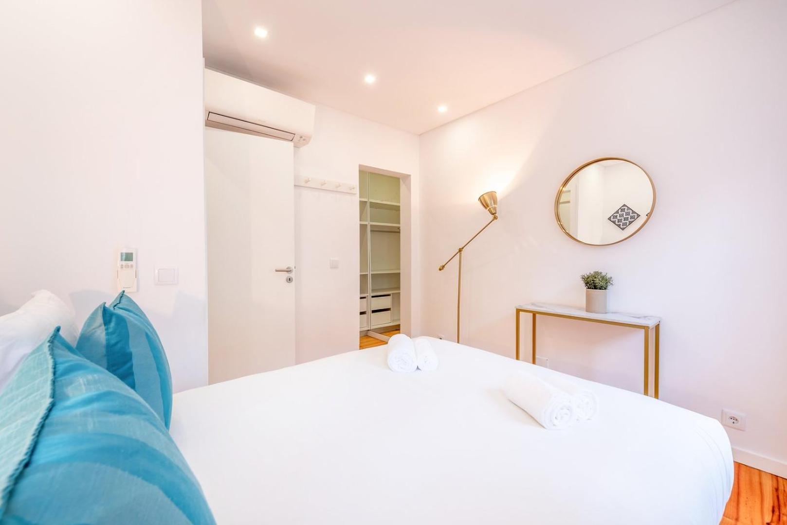 Apartament Guestready - Angelina V Lizbona Zewnętrze zdjęcie