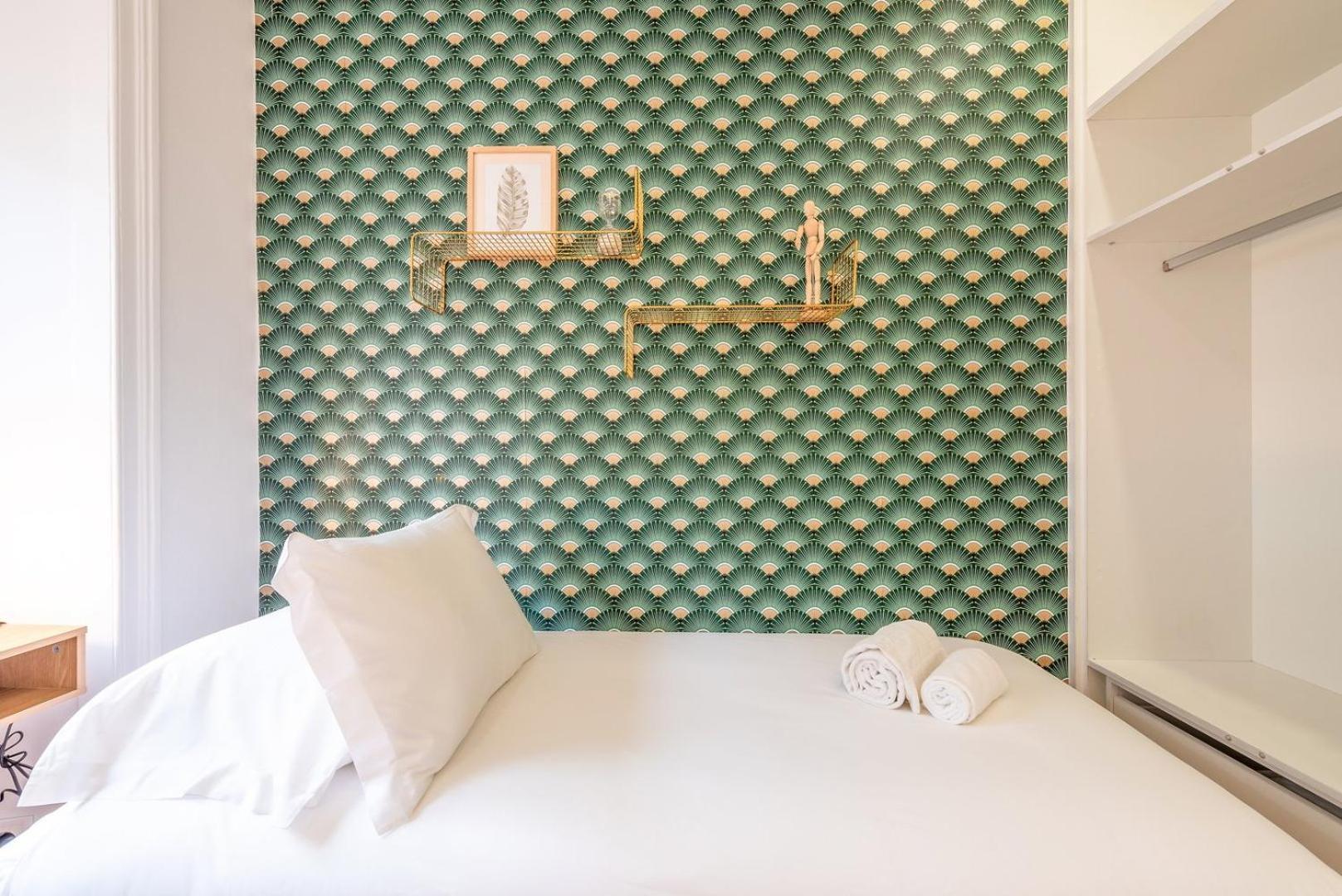 Apartament Guestready - Angelina V Lizbona Zewnętrze zdjęcie